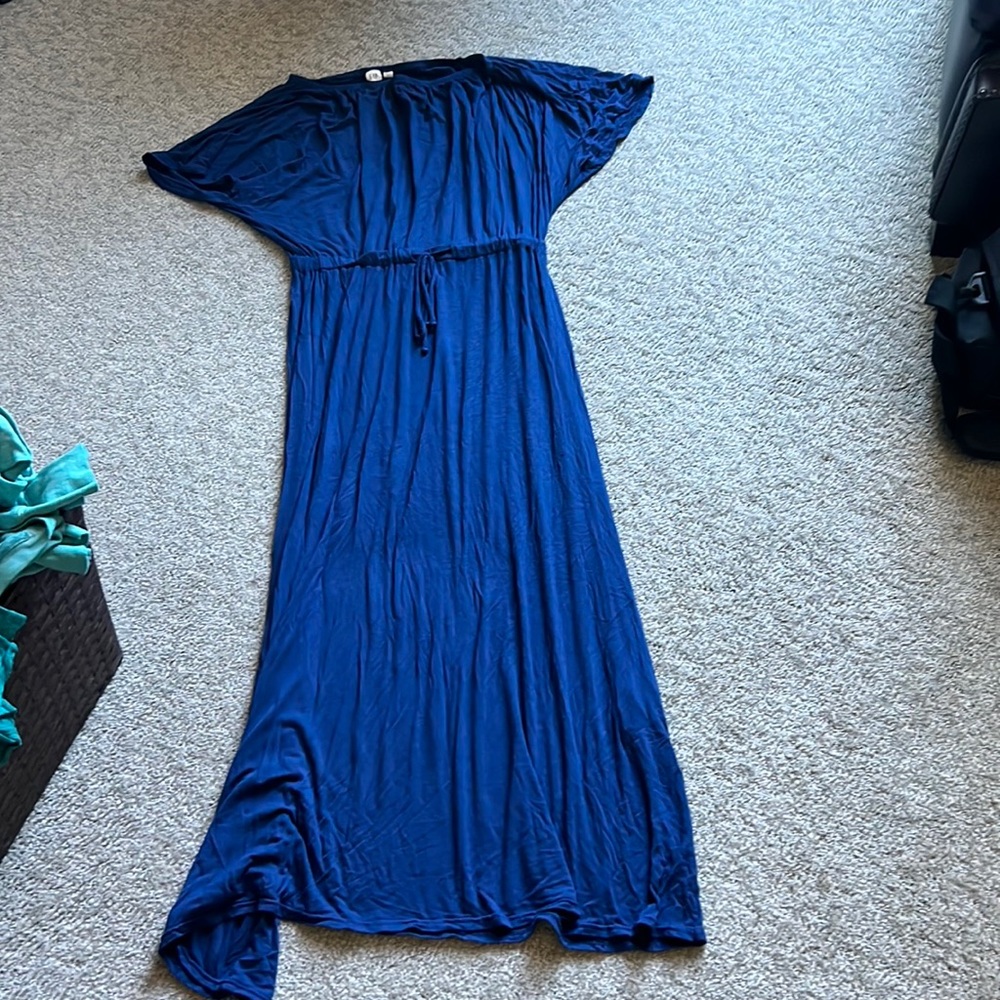 Gap dress